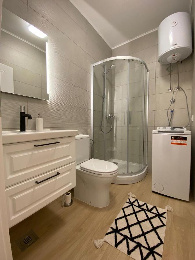 Apartmani Cvita Neviđane Zewnętrze zdjęcie