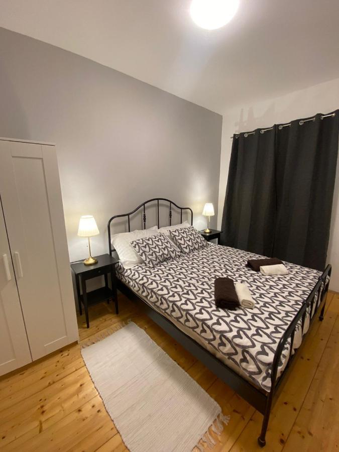Apartmani Cvita Neviđane Zewnętrze zdjęcie