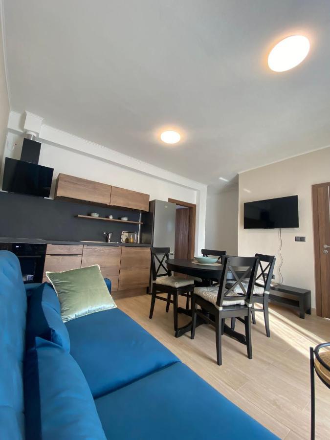 Apartmani Cvita Neviđane Zewnętrze zdjęcie