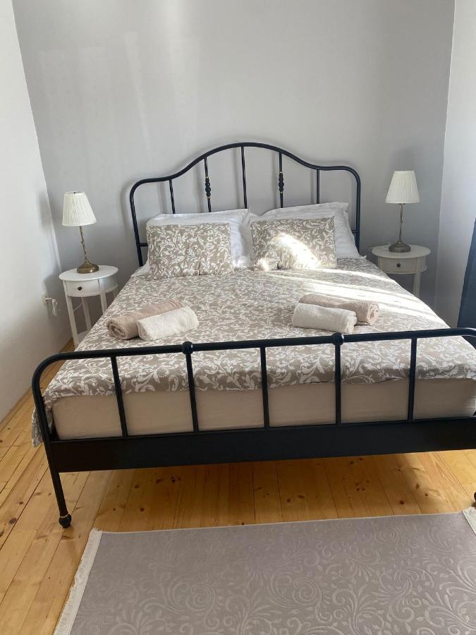Apartmani Cvita Neviđane Zewnętrze zdjęcie