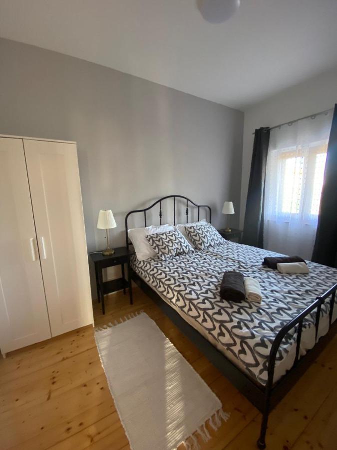 Apartmani Cvita Neviđane Zewnętrze zdjęcie