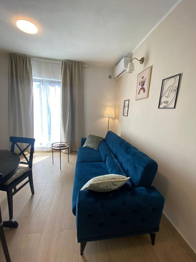 Apartmani Cvita Neviđane Zewnętrze zdjęcie